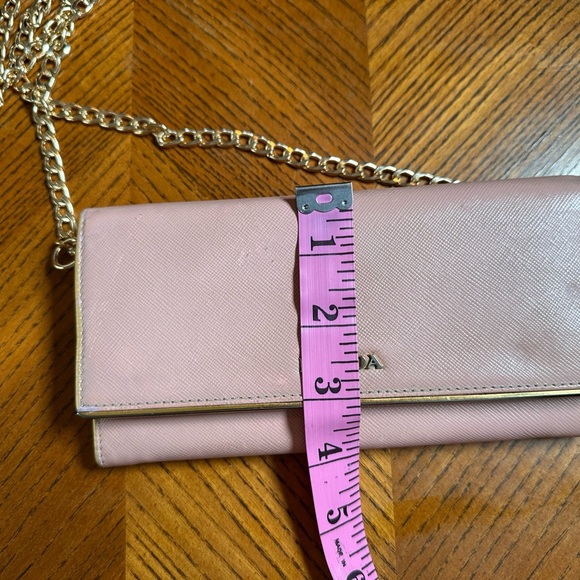 Authentic PRADA Leather Long Wallet - Picture 7 of 10